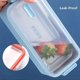 thumbnail image 4 of Lunchbox 1100ml Double Layer Stainless Steel Lunch Box Microwave Lunch Box Student Storage Contene Green, 4 of 5