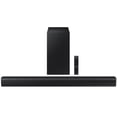 thumbnail image 2 of Samsung SWA-9200S Wireless Surround Speakers Bundle with Samsung HW-B450 2.1ch Soundbar with Dolby Audio, 2 of 12