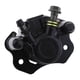 thumbnail image 1 of Conjunto de Pinza de de Trasero Apto para 50cc 70cc 90cc 110cc 125cc 150cc ATV Dirt Bike (negro) Yotijar Pinza de freno de disco trasero, 1 of 7