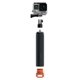 thumbnail image 3 of SP Gadgets: Puño Flotante con Gatillo Mecánico – Negro/Naranja, 3 of 3