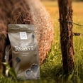 thumbnail image 5 of Coffee Brand Coffee Ethiopian Light Roast Arabica Ground Coffee | Blueberry, Vanilla & Raisin Notes | Sweet and Nutty Taste | 12 oz, 5 of 7
