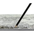thumbnail image 3 of AQUA GRAY 5'3"X7'3" Indoor Area Rug, 3 of 3