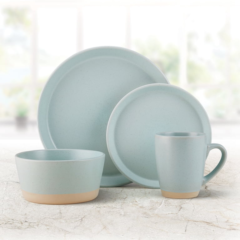 Free Shipping! Pfaltzgraff® Hudson Blue Stoneware 16-Piece