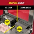 thumbnail image 6 of Catchmaster Pro Strength Solid Mouse & Insect Glue Board 1 Count, 6 of 7