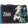 Restored PowerA 1502763-01 Hybrid Cover for Nintendo Switch - Zelda Breath of the Wild (Refurbished)