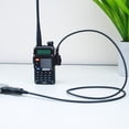 thumbnail image 6 of PC03 FTDI USB Programming Cable for BTECH Baofeng Kenwood Radios, Plug & Play, No Driver Needed, Compatible with UV-5R BF-F8HP GMRS-V2 UV-82HP & More, 6 of 7