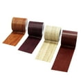 thumbnail image 6 of Vintage Wood Grain Repair Adhesive Duct Tape DIY Home Decor For Furnitur .FAST D7L3, 6 of 9