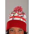 thumbnail image 3 of Dr. Seuss Winter Hat and Scarf Kit, 3 of 5