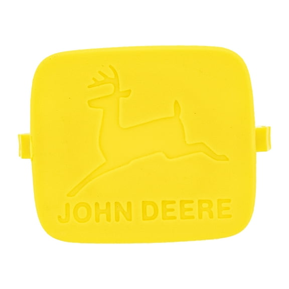 John Deere M111158 Wheel Center Cap Walk-Behind Lawn Mowers JA62 JA65 JE75 JX75