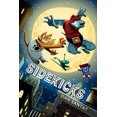 thumbnail image 2 of Sidekicks, 2 of 2