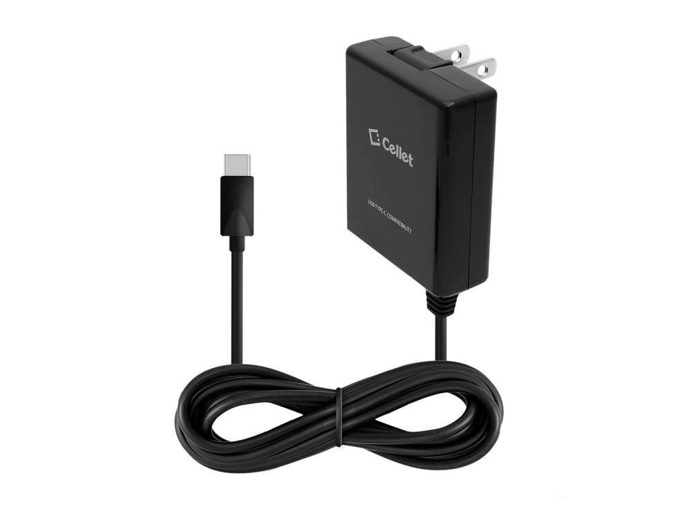 charger type for galaxy s9