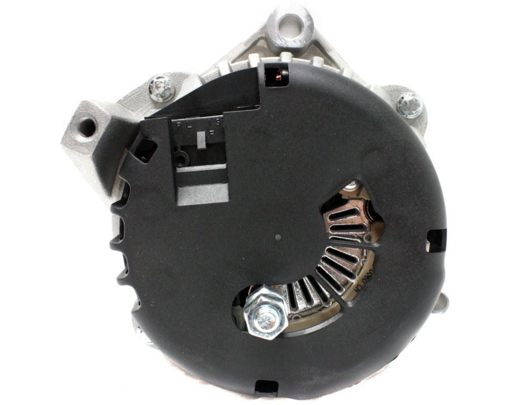Alternator Fits select: 1996-2000 CHEVROLET GMT-400, 1996-2000 CHEVROLET TAHOE