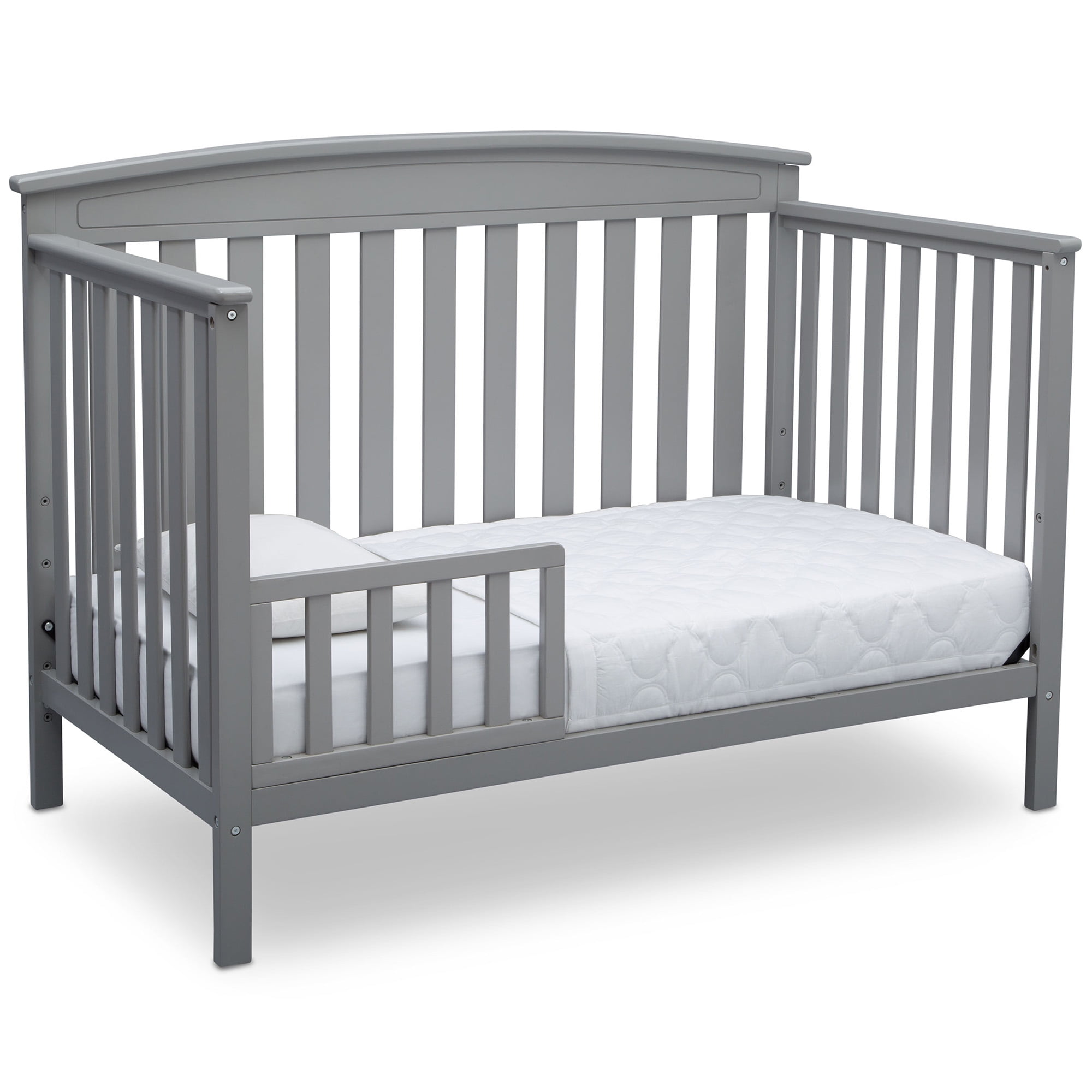 4 in 1 top convertible crib walmart