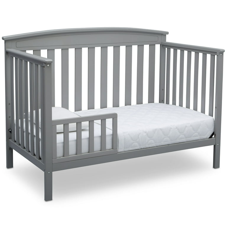 Delta crib best sale walmart