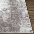 thumbnail image 4 of Livabliss Wanderlust Modern Abstract Area Rug,8'10" x 12'4",Sliver, 4 of 7