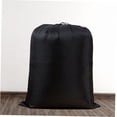 thumbnail image 3 of BESTYASH Comforter Bag Nylon Wear Resistant for Transportation 1Pack Black, 3 of 8