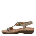 thumbnail image 2 of Patrizia Women's VOLCANIC T-Strap Sandals, 2 of 6