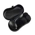 thumbnail image 2 of Joernso Electric Shoes Shine Tool Kit Dust Remover Polisher Faux Leather Care Gadget, 2 of 6