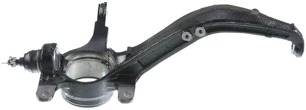 A-Premium Steering Knuckle for Acura TSX Honda Accord 2003-2008 Front Driver Side A-Premium Steering Knuckle for Acura TSX Honda Accord 2003-2008 Front Driver Side