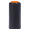 thumbnail image 1 of Mic Battery Screw On Cap Back Cover For SHURE PGX2 PGX4 SLX4 SLX2 BETA58 Wireless Handheld Microphones Batteries Shell 3 Colors, 1 of 10