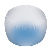 VORCOOL Baseball Hat Inner Stand Inflatable Hat Display Stand Transparent 1 Set