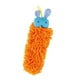 thumbnail image 2 of Toalla de microfibra suave de dibujos animados colgando toallita cocina toalla de mano naranja DYNWAVEMX Toalla de mano de microfibra, 2 of 8