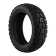 thumbnail image 1 of Mosiee 10Inch 10X2.75-6.5 Vacuum Tire For Speedway 5 For Dualtron 3 Electric Scooter, 1 of 9