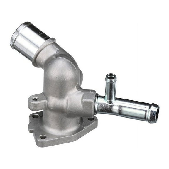 Coolant Hose Flange - Compatible with 2013 - 2018 Kia Soul 2014 2015 2016 2017