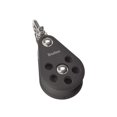 thumbnail image 1 of Grillete Linemann Barton Performance Block, tamaño 5, 13 cm, 178 g, 1 of 1