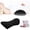 Black, variant on Cushions for Car Seat Comfort Window Seat Cushion Memory Foam Vehicle Seat Cushion Therapeutic Seat Cushions Tail Comfort Cushion Lumbar Support Pillows for Cars Wheelchair Cushions for Adults Extra