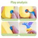 thumbnail image 5 of Pistola De Agua De 5 Piezas Para Niños, Pistolas De Agua De Dinosaurios Piscina Para Jugar Entre Padres E Hijos Pistolas De Agua Interactivas Pistolas De Agua De Verano Para Baño Playa Muyoka Hogar, 5 of 7