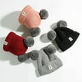 thumbnail image 6 of New Autumn Winter Christmas Hat Baby Boys Girls Hat, 6 of 7
