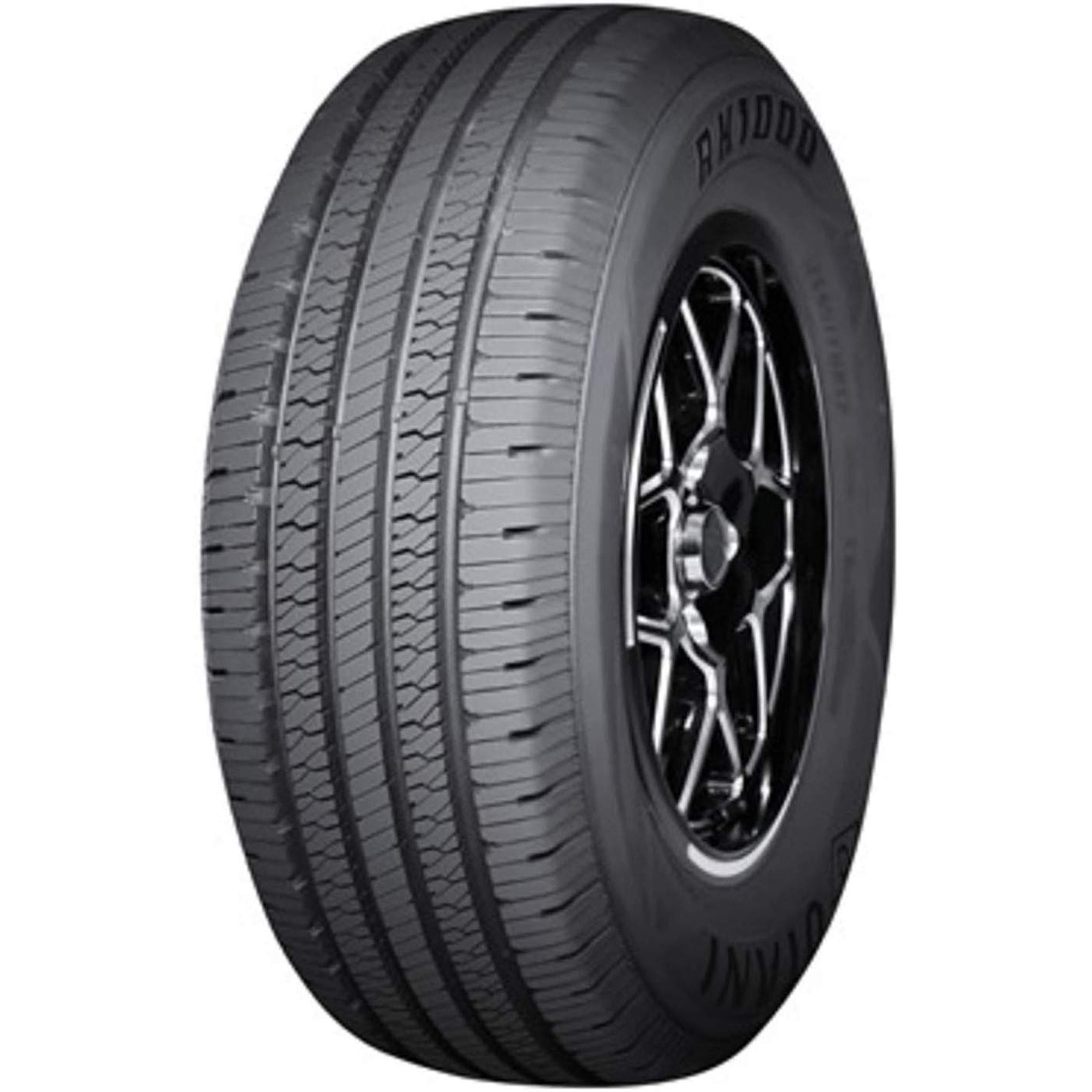 Michelin Energy Saver A/S LT235/80R17 120/117R E Light Truck Michelin Energy Saver A/S LT235/80R17 120/117R E Light Truck