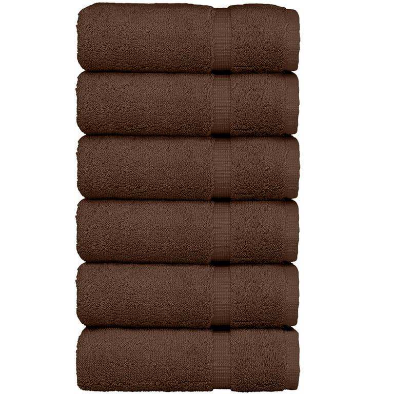 Luxury Towel Sets, 700 GSM Cotton Bath Towels