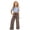 /v97Coffee248, variant on Toddler Girls Wide Leg Pants Casual Summer Trousers Loose Fit Long Pants Comfortable Stretchy Soft Fabric For Everyday Play And School Wear Adorable Solid Color Bottoms