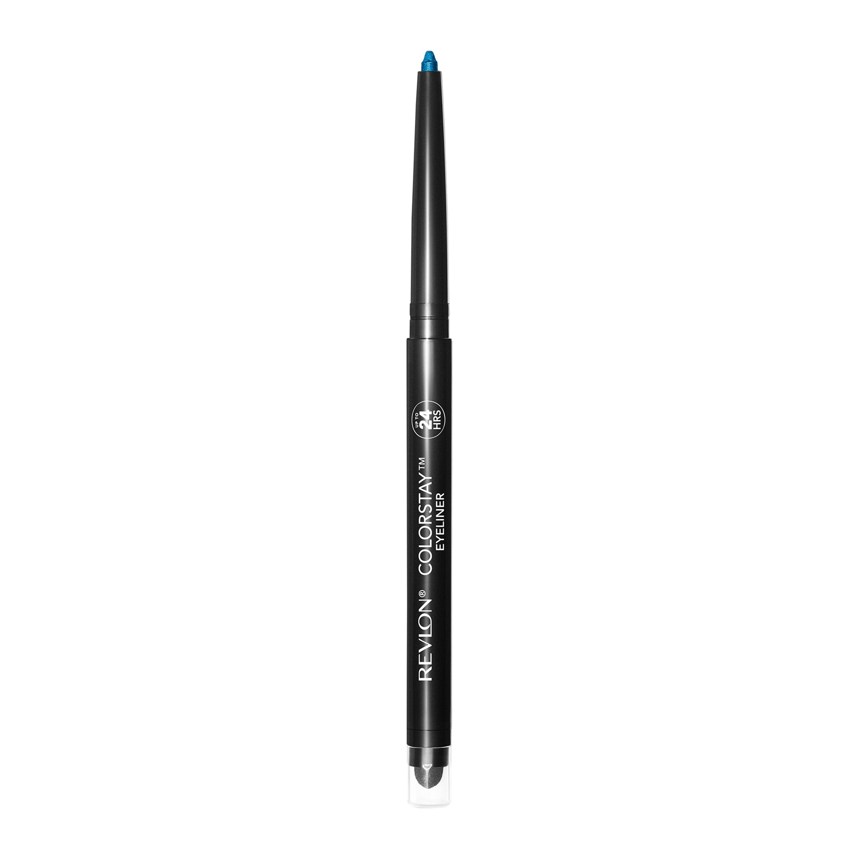 Revlon ColorStay Eyeliner Pencil, 205 Sapphire, 0.01 oz