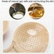 thumbnail image 4 of Strapless Silicone Deep U Bra Self-adhesive Gel Sticky Invisible Bra Bra Backless Dress Nude Bra, 4 of 4
