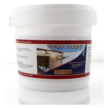 Easy Clean Cleanser 5 LB