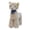 A, variant on Adorable Fox Plush Cute Soft Cuddly Stuffed Animal Doll Cushion for Home Decor Living Room Bedroom Decoration Birthday Gift for Adults Friends Family Companion , 1Pack F