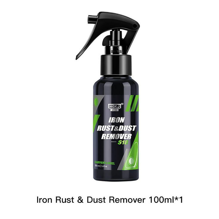 Pro - REACTIVE™ IRON & BRAKE DUST REMOVER - C44 – Complete Detail Solutions