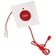 thumbnail image 1 of Luxshiny button helper tool for elderly plastic square for disabled persons 1Set, 1 of 8
