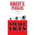 thumbnail image 1 of Pre-Owned Small Vices (Mass Market Paperback) 0425162486 9780425162484, 1 of 1