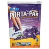 Walex Porta-Pak Deodorizer for Black Holding Tank Odor Control, 10-Pack, Purple, Lavender Scent