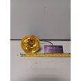 thumbnail image 3 of For The BlingLights Brand 2.5" Round 55w Yellow Fog Lamps / Turnsignal / Spot Lights, 3 of 5