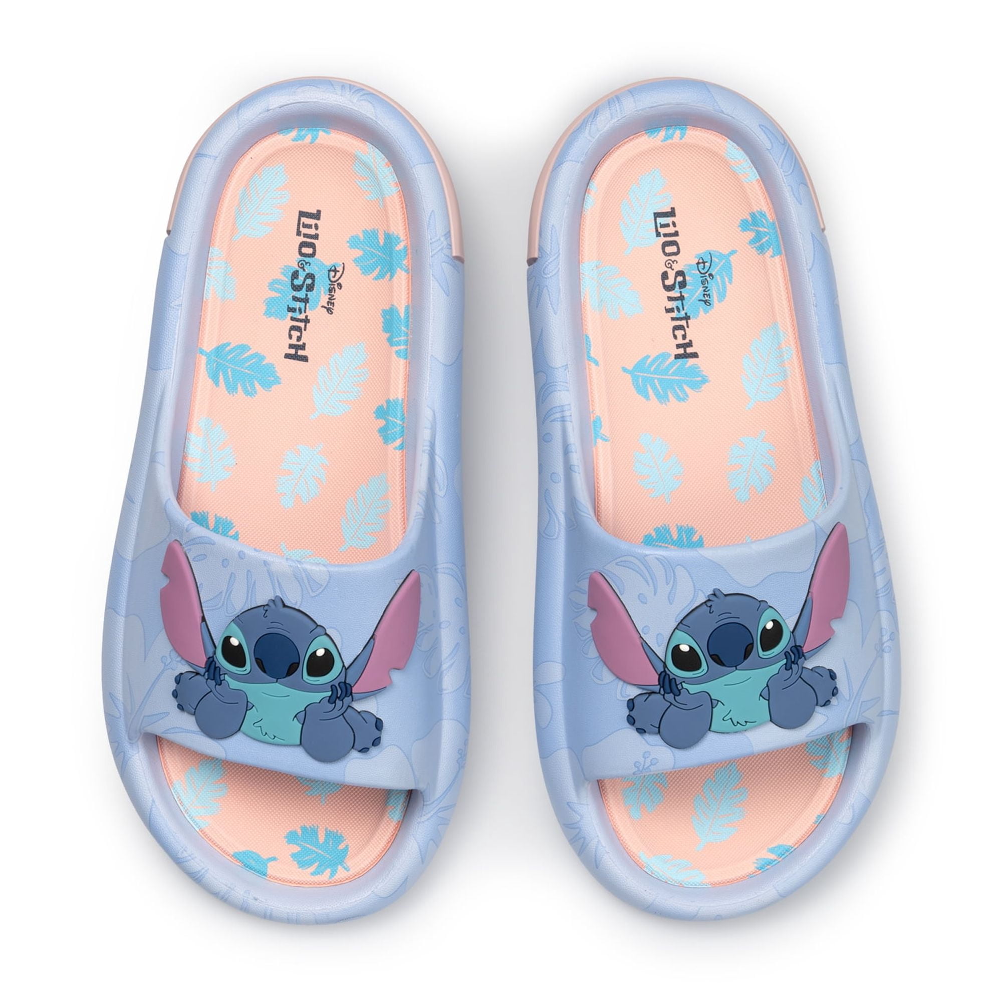 Women's Stitch Comfort Slide Sandal