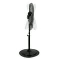 thumbnail image 6 of MaxxAir 30" Industrial Pedestal Fan, High Powered High CFM Stand Fan, 6 of 8