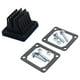 thumbnail image 1 of Force Reeds Repuestos de piezas à moto automotriz Strength ports, para Banshee 350 RD350, para RX135 Rxz135 Yfz350 Yfz 350, 1 of 8