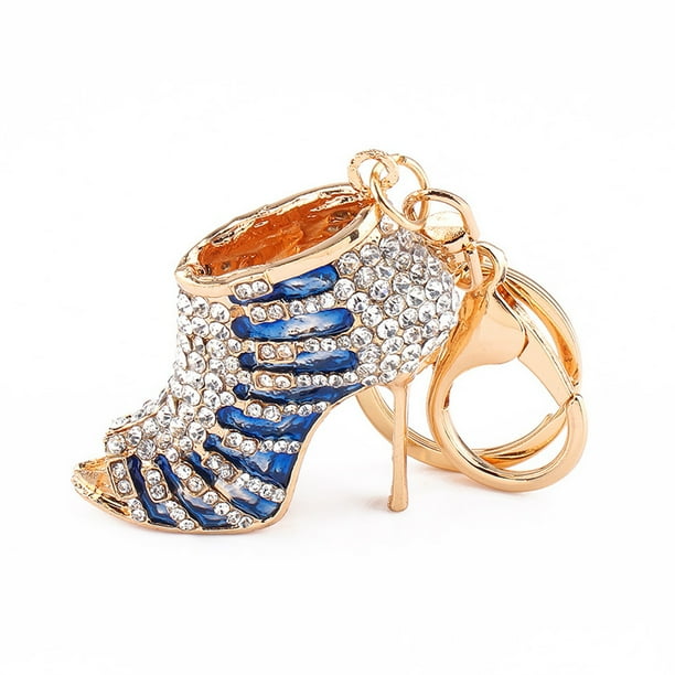 Heel keychain deals