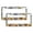 Pattern-111, variant on Drawings Of Chickens And Roosters License Plate Cover 2 Pack Chicken Cocks And Hens Sketch Rooster Farm License Plate Cover Front Plates Frames Car Tag Frame Gift for Dad MetalLicense Plate Frames