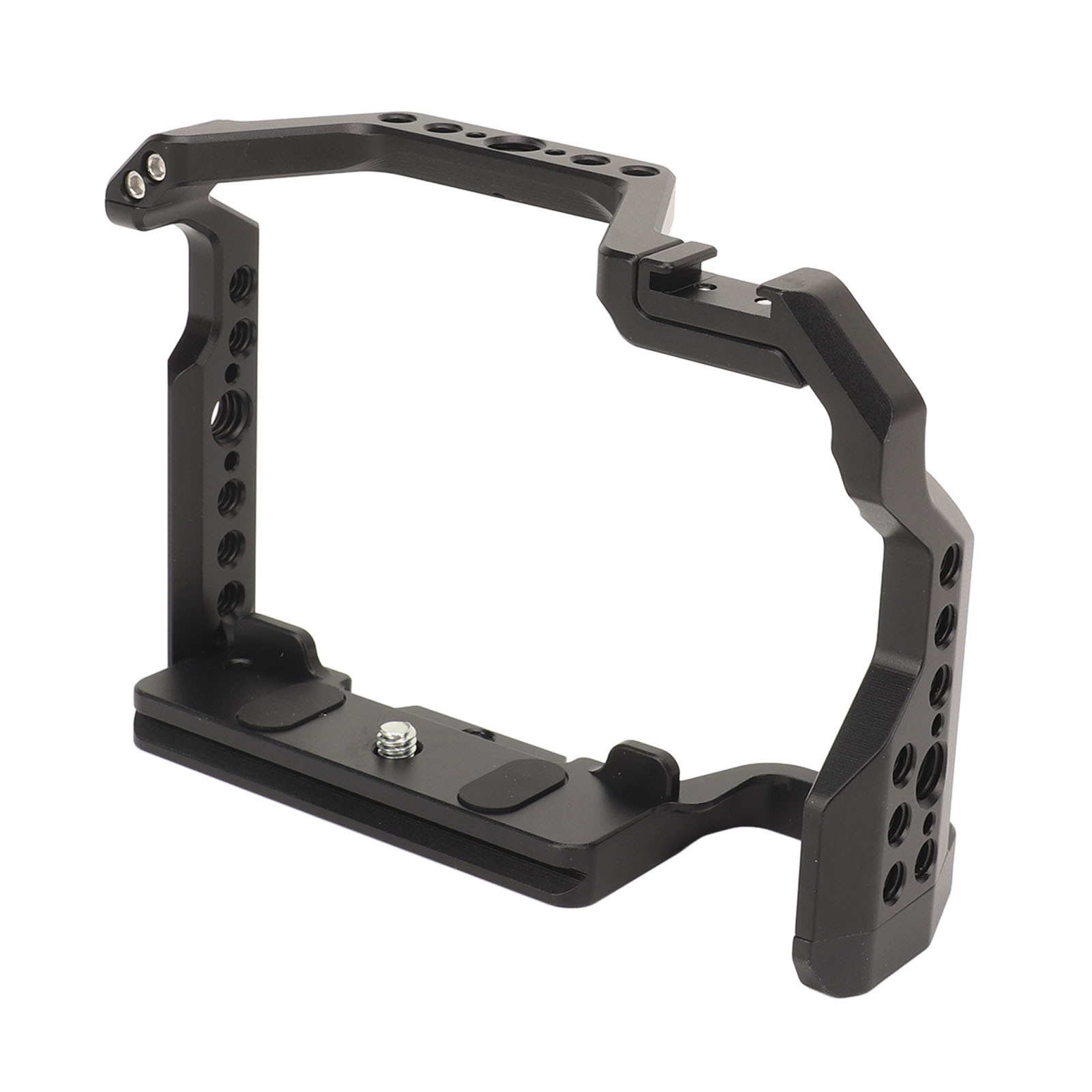 Serre-câble Pour Appareil Photo - Clip De Fixation En Alliage Et Silicone, Pour Studio Et Extérieur
